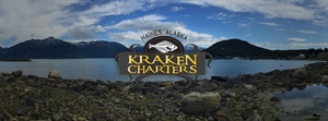 Kraken Charters - Haines, Alaska 99827